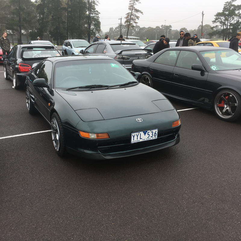 Illustration for article titled JDM fest - big pic dump